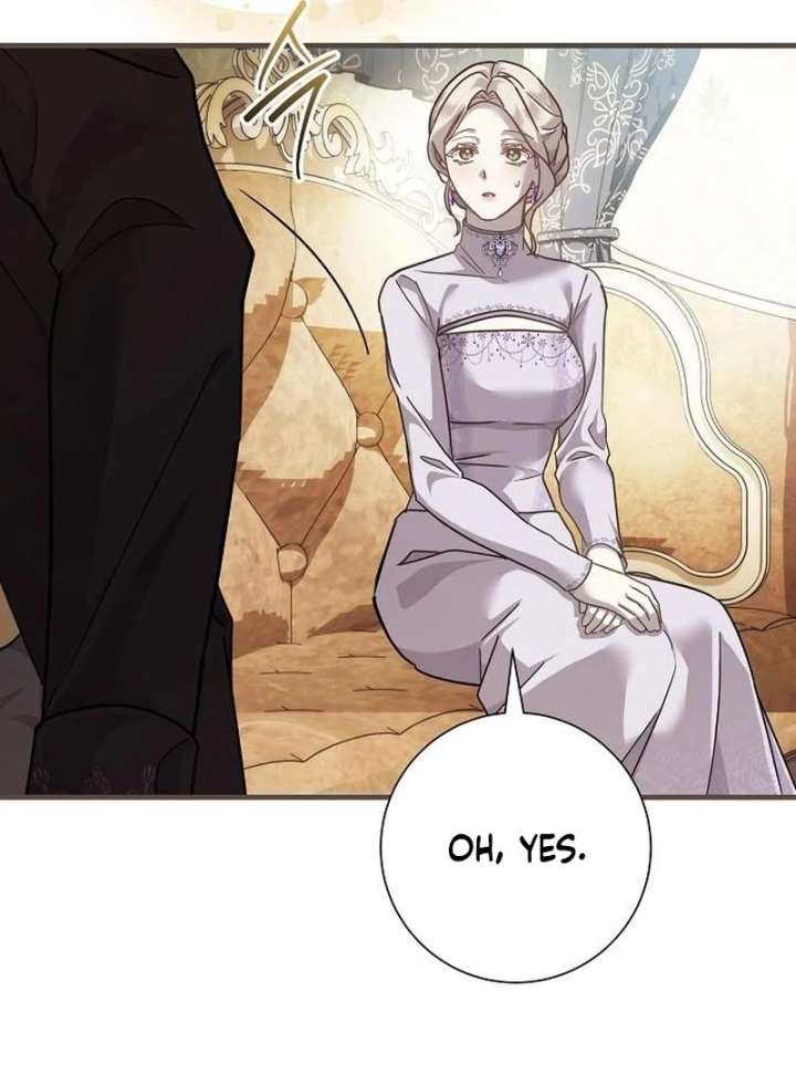 For My Gentle Monster Chapter 17 - Page 11