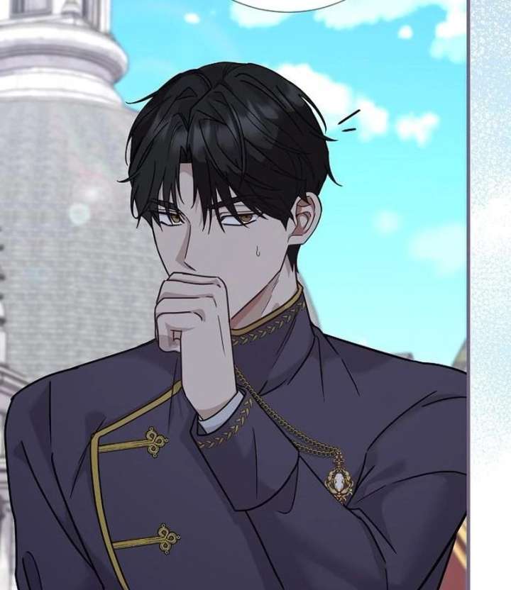 For My Gentle Monster Chapter 17 - Page 124