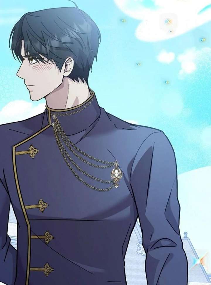 For My Gentle Monster Chapter 17 - Page 135