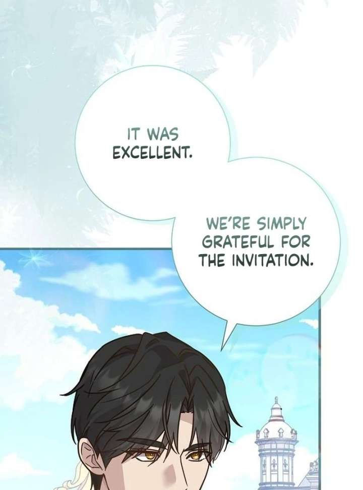 For My Gentle Monster Chapter 17 - Page 32