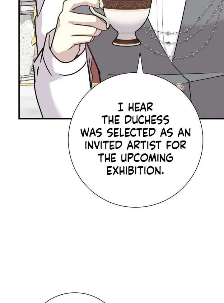 For My Gentle Monster Chapter 17 - Page 35