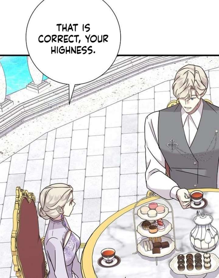 For My Gentle Monster Chapter 17 - Page 36