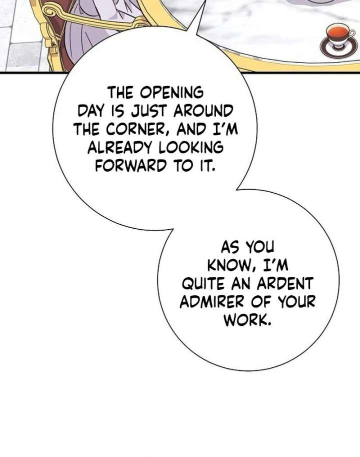 For My Gentle Monster Chapter 17 - Page 37