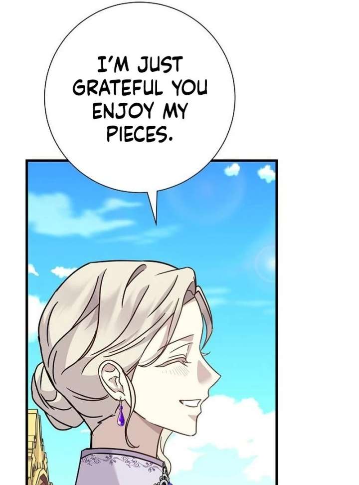 For My Gentle Monster Chapter 17 - Page 38