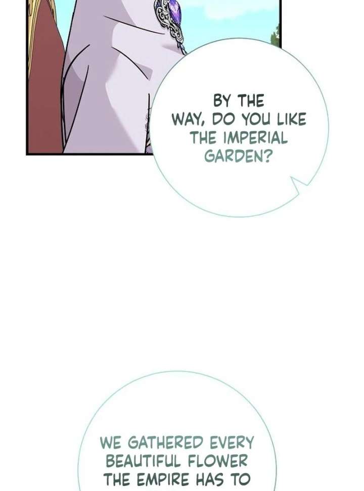 For My Gentle Monster Chapter 17 - Page 39