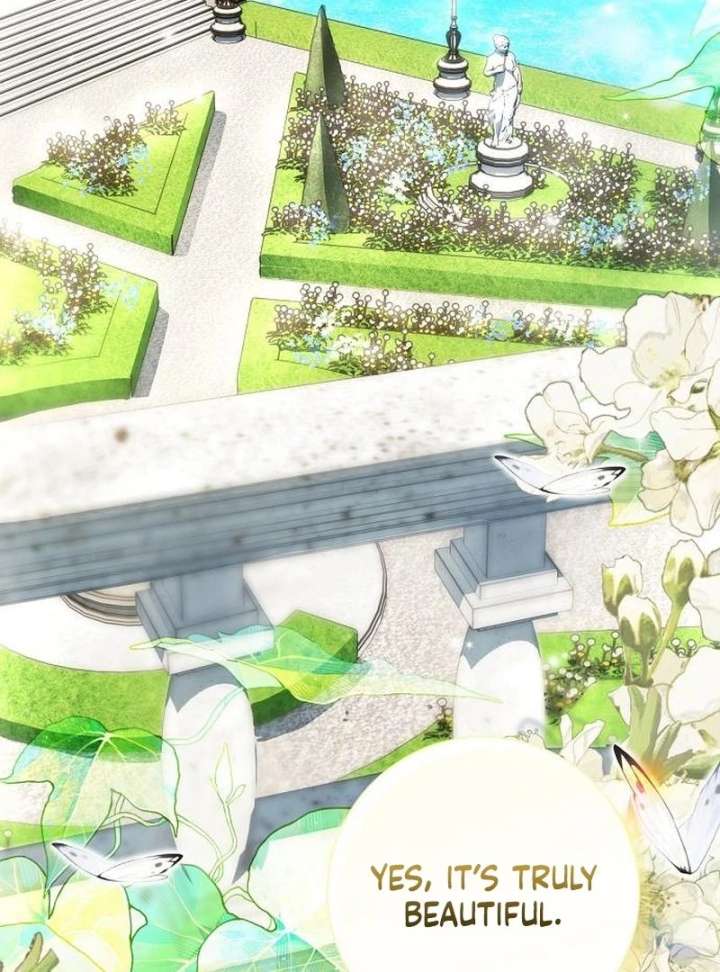 For My Gentle Monster Chapter 17 - Page 42