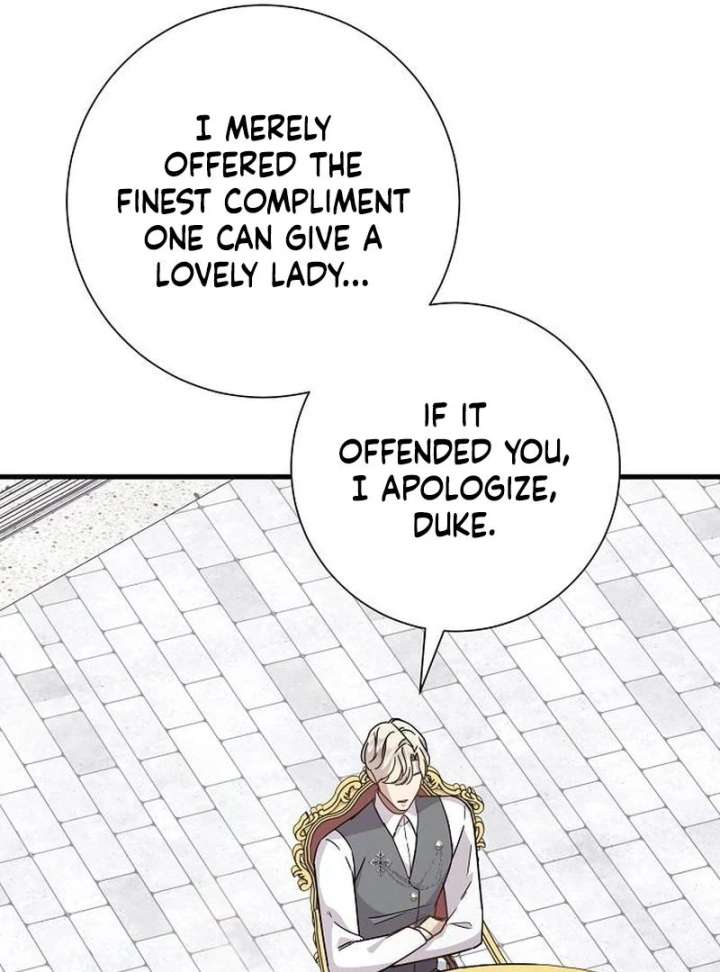 For My Gentle Monster Chapter 17 - Page 55