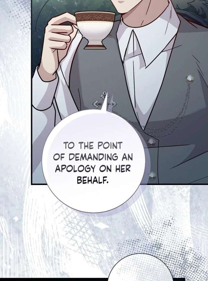 For My Gentle Monster Chapter 17 - Page 65