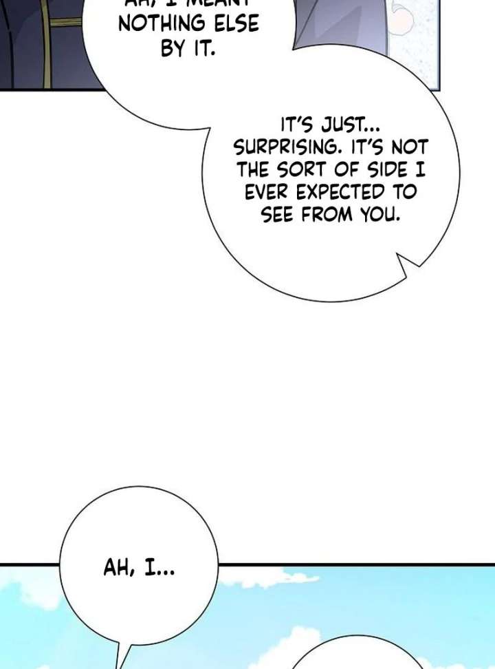 For My Gentle Monster Chapter 17 - Page 67