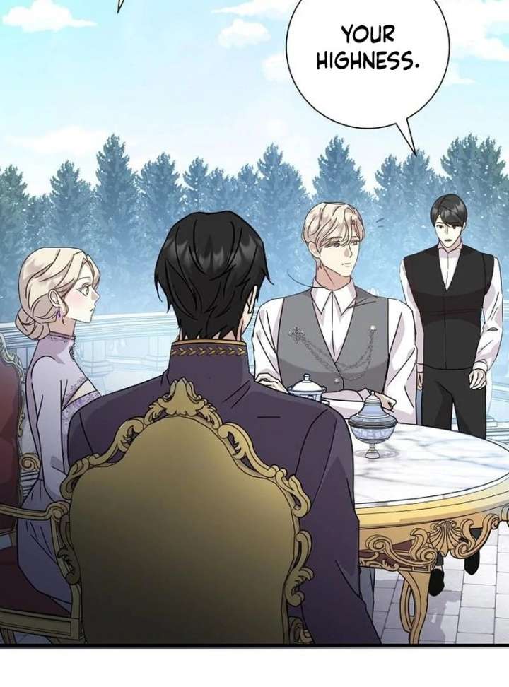 For My Gentle Monster Chapter 17 - Page 68