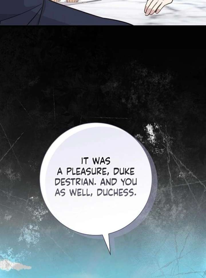 For My Gentle Monster Chapter 17 - Page 72