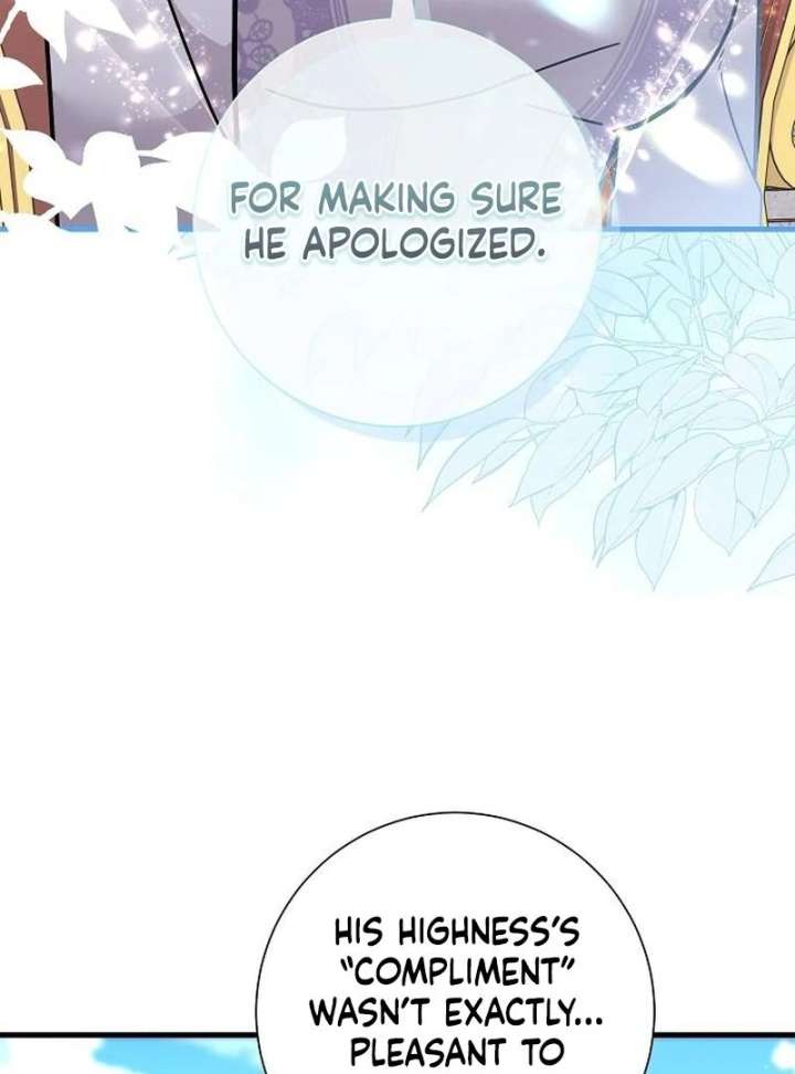 For My Gentle Monster Chapter 17 - Page 84