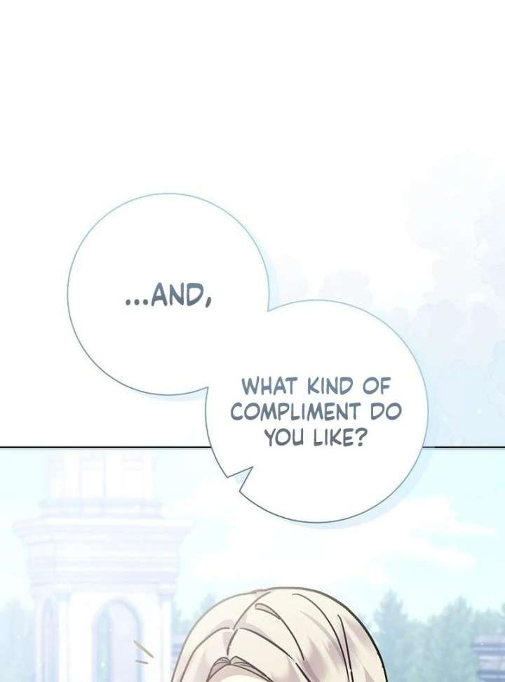 For My Gentle Monster Chapter 17 - Page 86