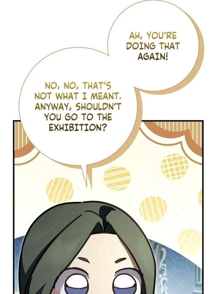 For My Gentle Monster Chapter 18 - Page 104