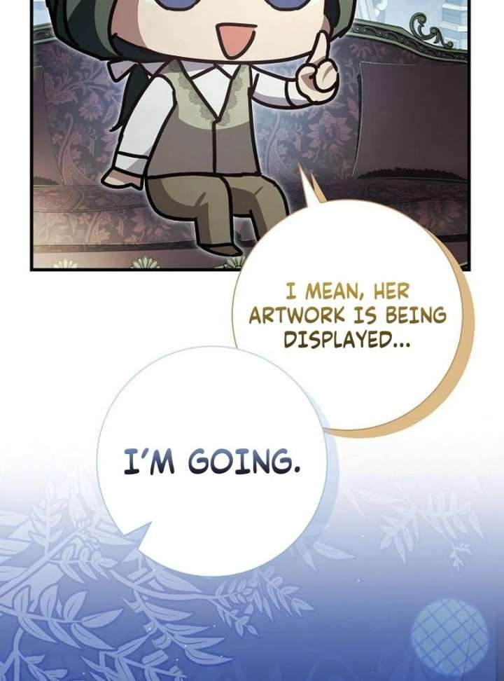 For My Gentle Monster Chapter 18 - Page 105