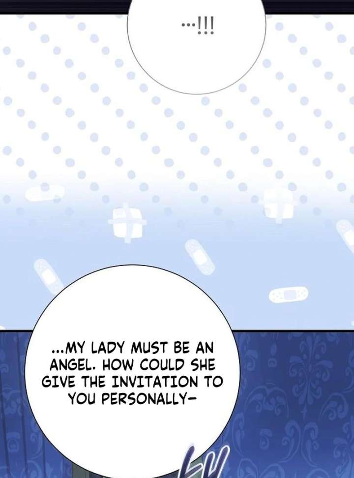 For My Gentle Monster Chapter 18 - Page 109