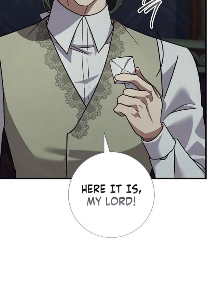 For My Gentle Monster Chapter 18 - Page 115