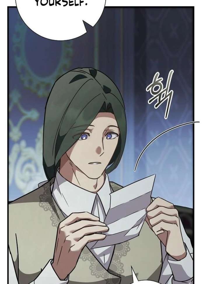 For My Gentle Monster Chapter 18 - Page 118