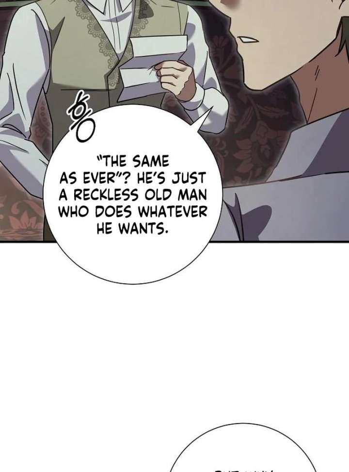 For My Gentle Monster Chapter 18 - Page 122