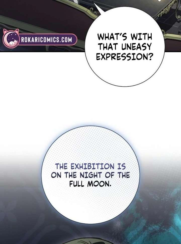 For My Gentle Monster Chapter 18 - Page 124