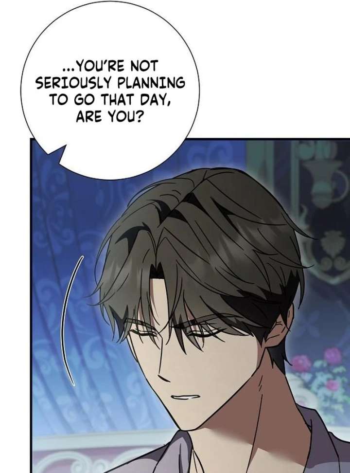 For My Gentle Monster Chapter 18 - Page 131