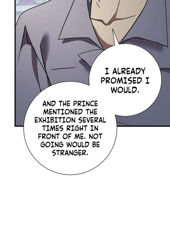 For My Gentle Monster Chapter 18 - Page 132