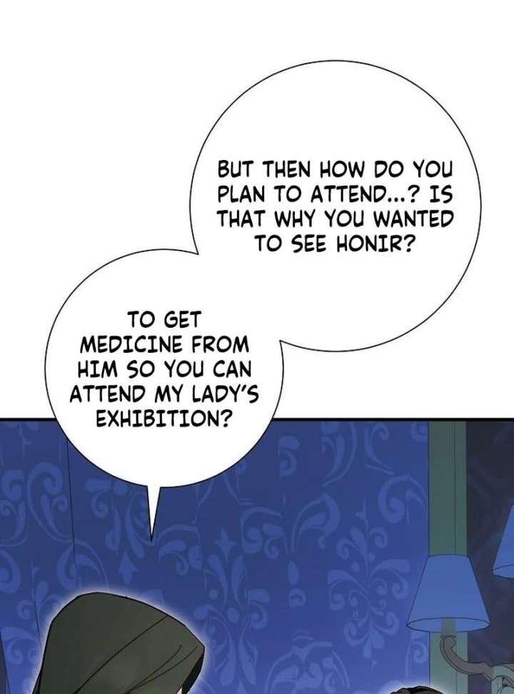 For My Gentle Monster Chapter 18 - Page 133