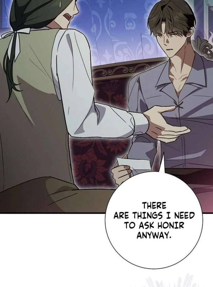 For My Gentle Monster Chapter 18 - Page 134