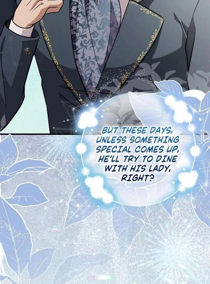 For My Gentle Monster Chapter 18 - Page 22