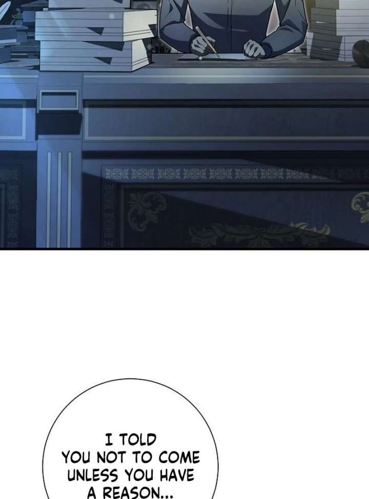 For My Gentle Monster Chapter 18 - Page 28