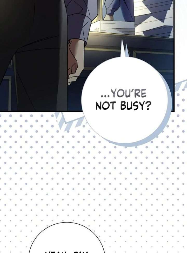 For My Gentle Monster Chapter 18 - Page 37