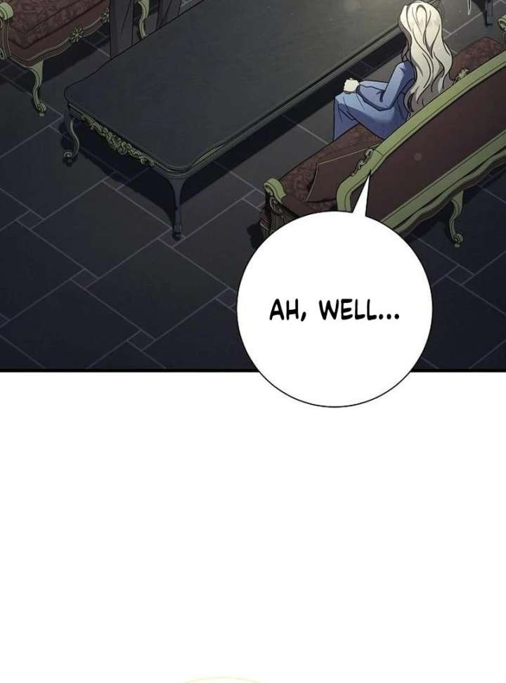 For My Gentle Monster Chapter 18 - Page 39