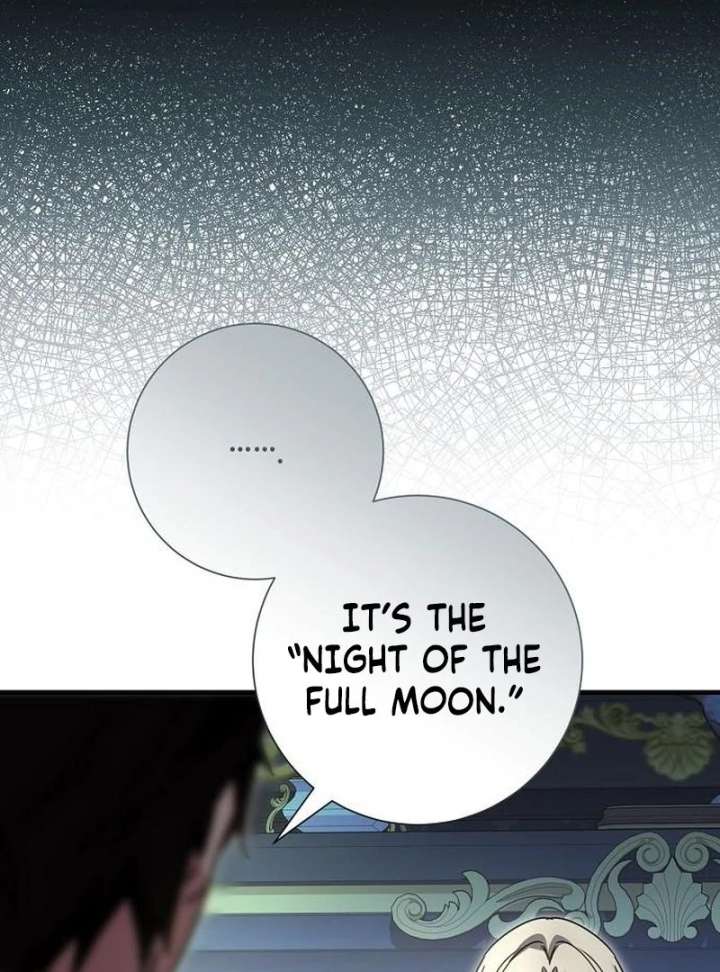 For My Gentle Monster Chapter 18 - Page 51