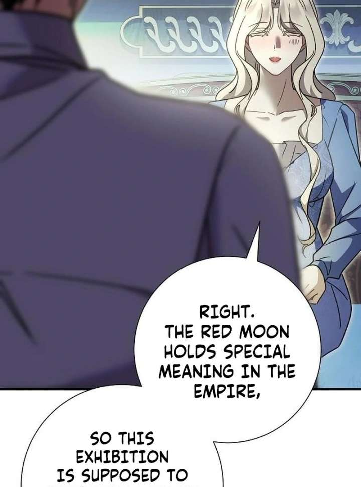 For My Gentle Monster Chapter 18 - Page 52