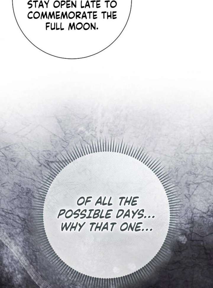 For My Gentle Monster Chapter 18 - Page 53