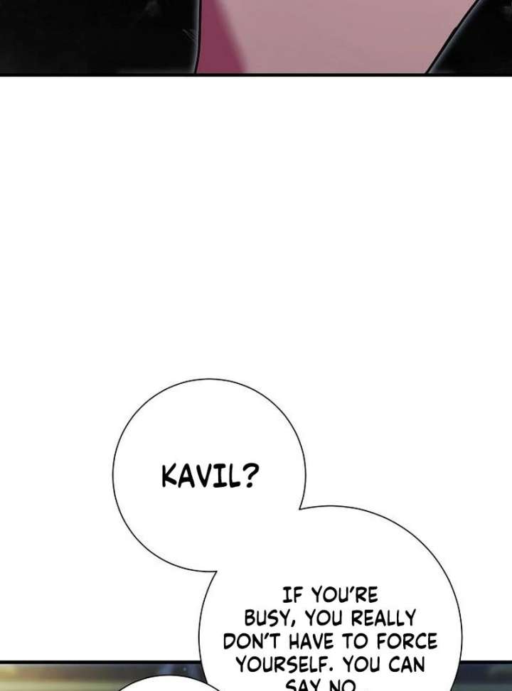 For My Gentle Monster Chapter 18 - Page 55