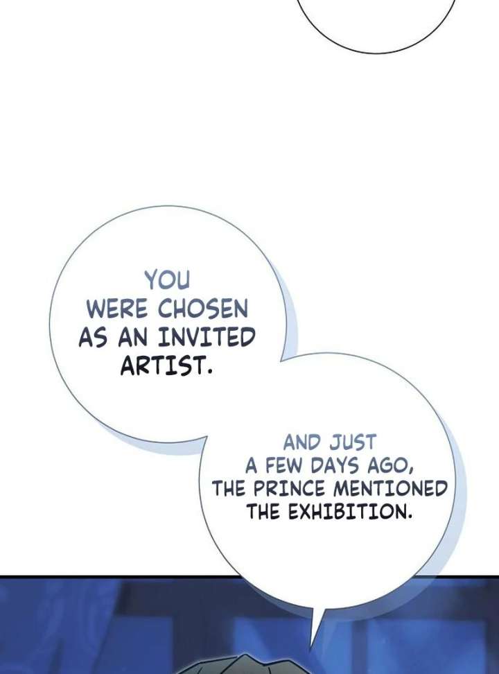 For My Gentle Monster Chapter 18 - Page 57