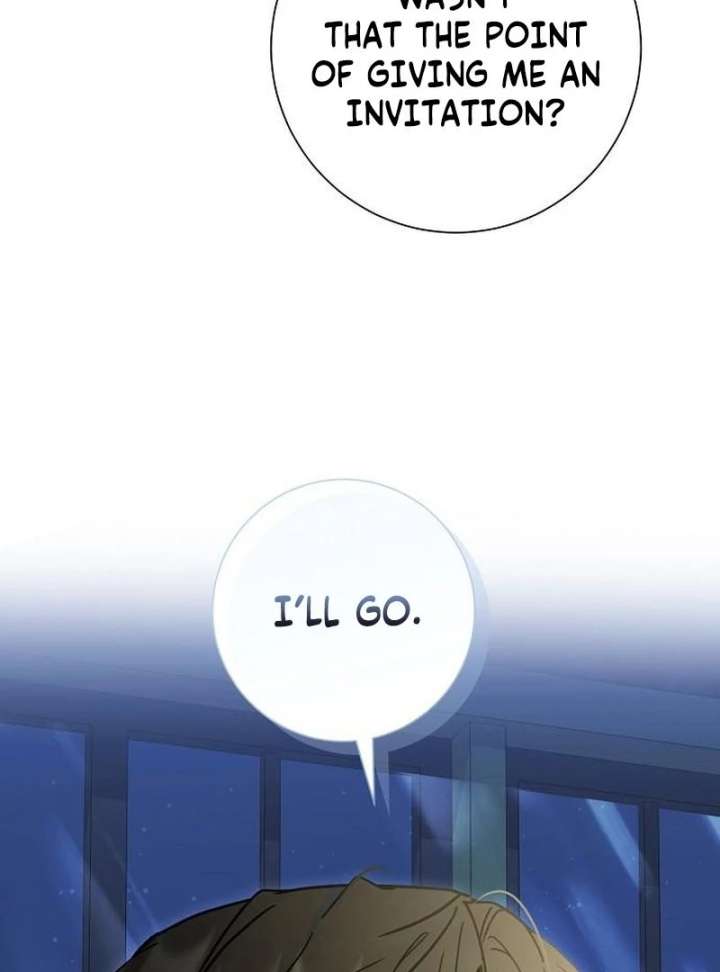 For My Gentle Monster Chapter 18 - Page 61