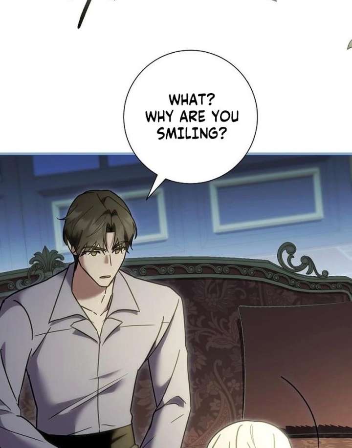 For My Gentle Monster Chapter 18 - Page 66