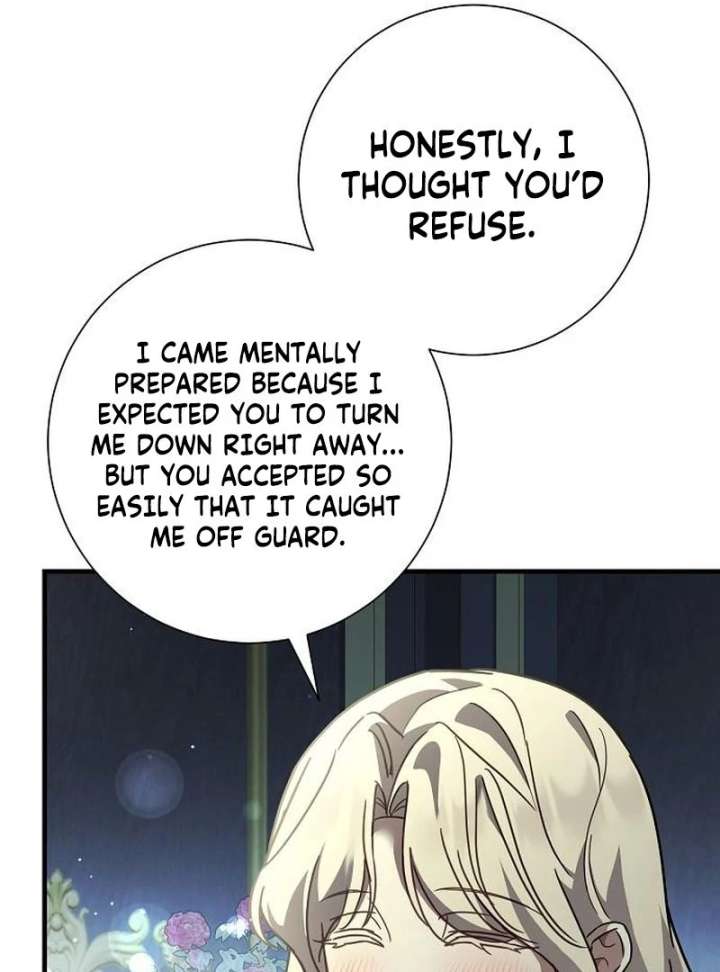 For My Gentle Monster Chapter 18 - Page 68