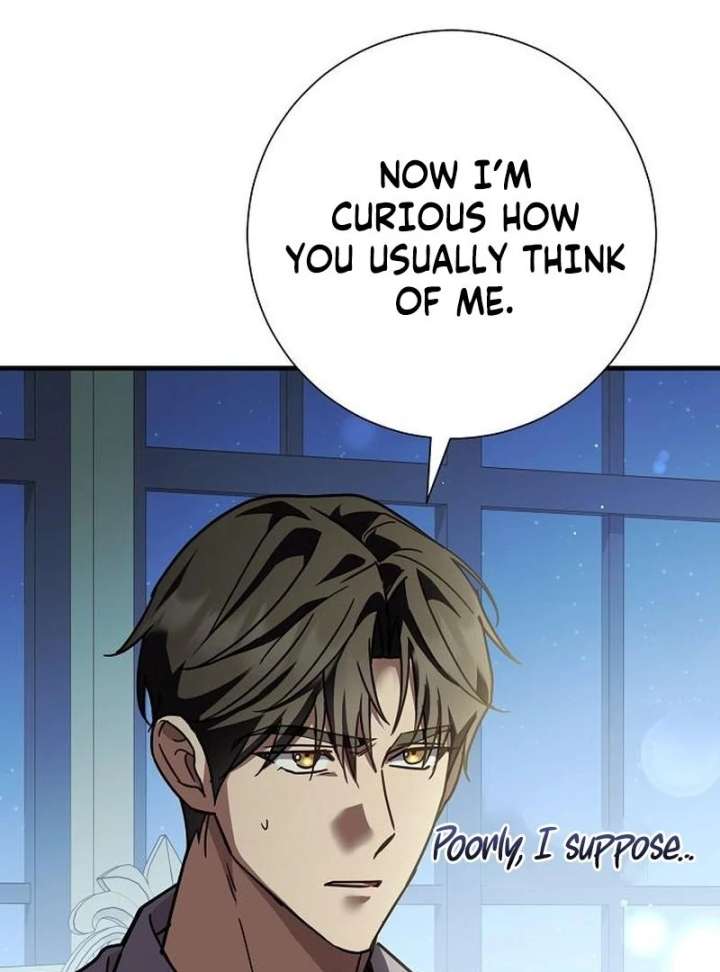 For My Gentle Monster Chapter 18 - Page 70