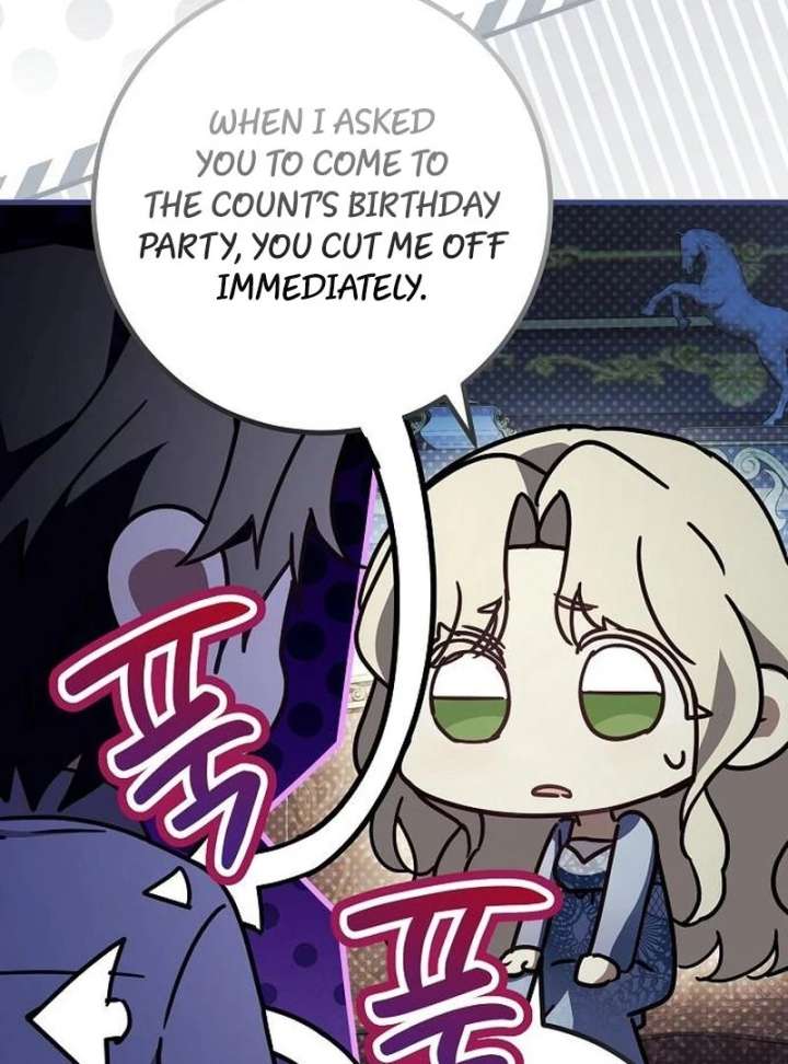 For My Gentle Monster Chapter 18 - Page 72