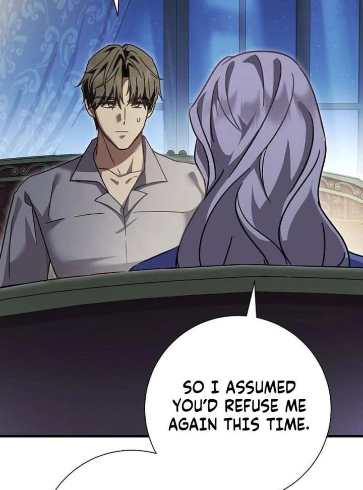 For My Gentle Monster Chapter 18 - Page 74