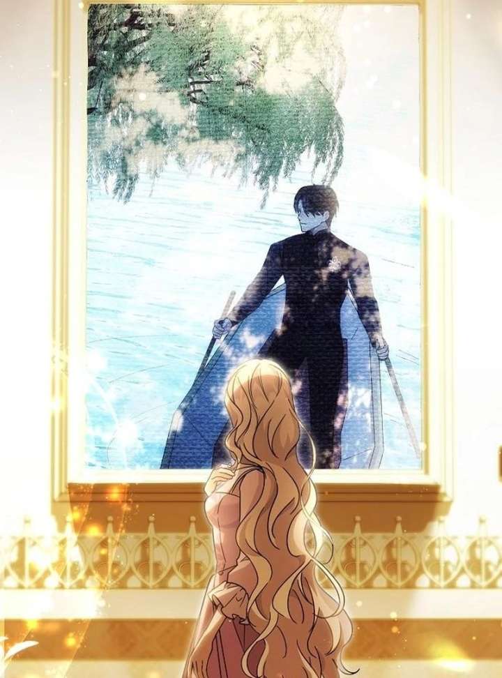 For My Gentle Monster Chapter 18 - Page 8