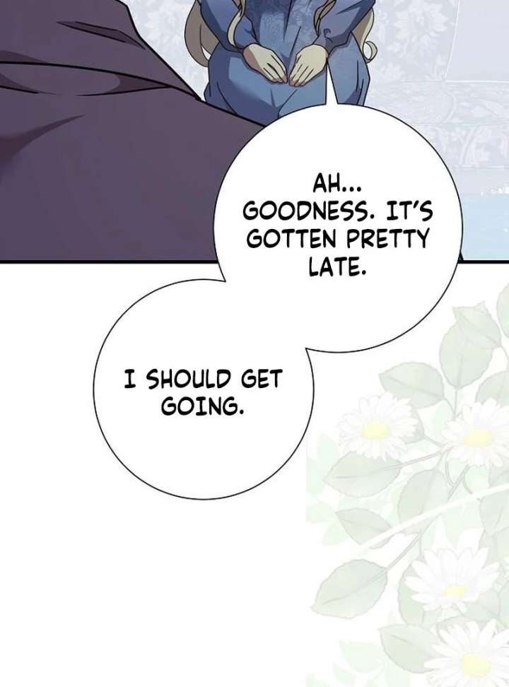 For My Gentle Monster Chapter 18 - Page 82