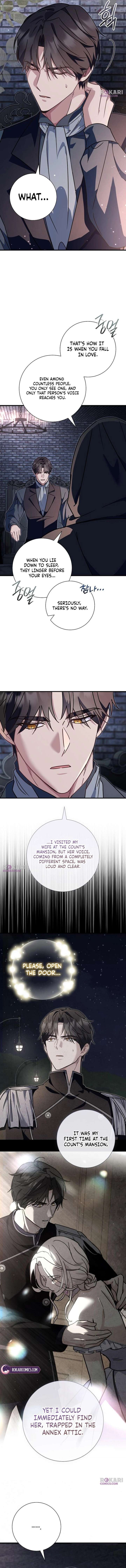 For My Gentle Monster Chapter 19 - Page 13