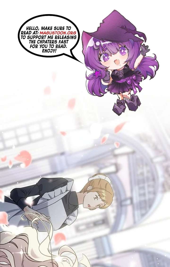 For My Gentle Monster Chapter 2 - Page 2