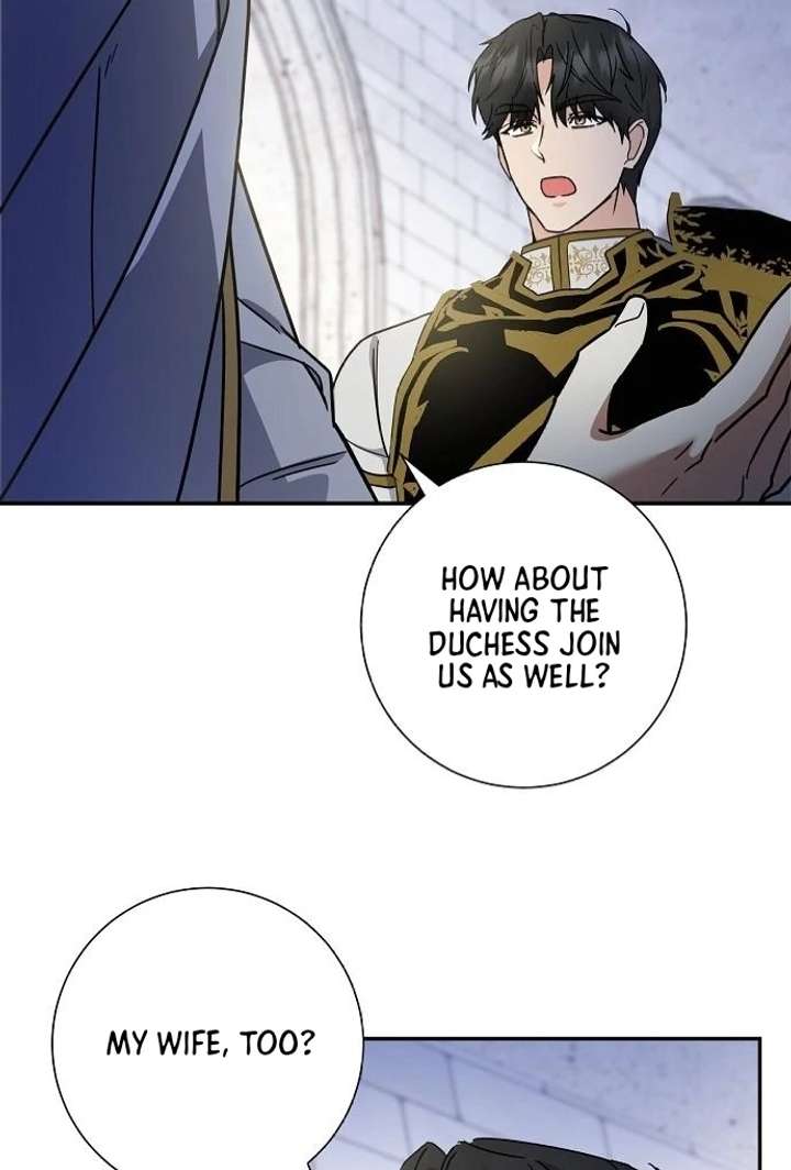 For My Gentle Monster Chapter 2 - Page 28