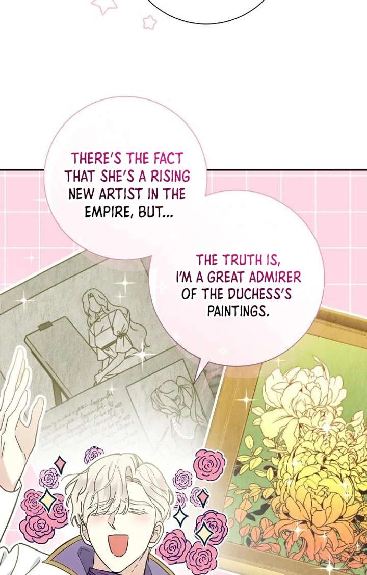 For My Gentle Monster Chapter 2 - Page 30