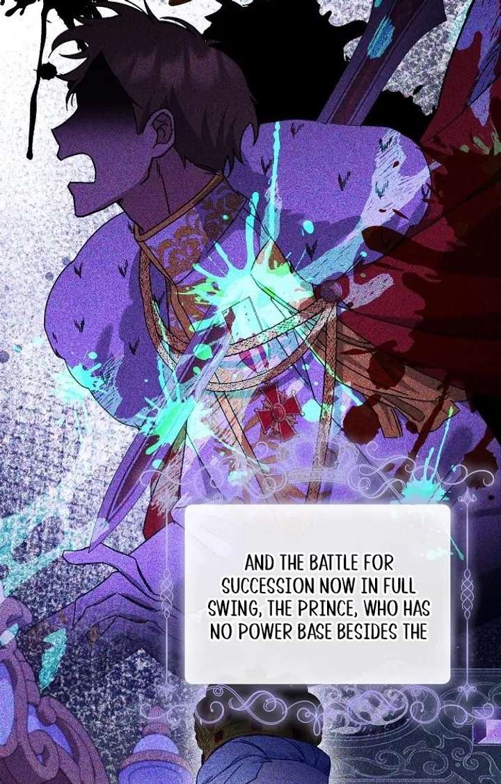 For My Gentle Monster Chapter 2 - Page 33